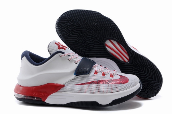 NIKE KD VII EP-015
